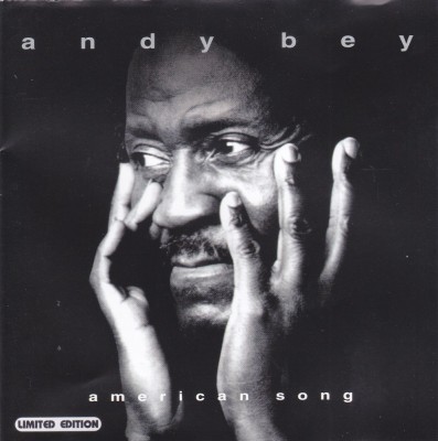 CD Jazz: Andy Bey &amp;lrm;&amp;ndash; American Song (2004) foto