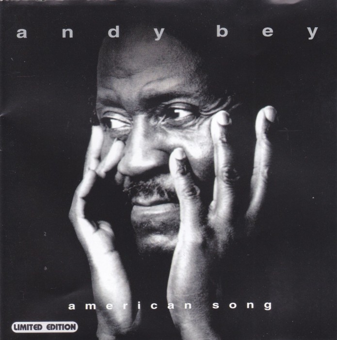 CD Jazz: Andy Bey &lrm;&ndash; American Song (2004)