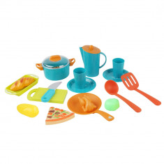 Set Cu Ustensile De Bucatarie 3101