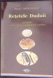RETETELE DUDUII ASEZONATE CU PERSONAJE SI MENTALITATI MOLDAVE-MARIA ARDELEANU-345810