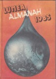 Almanah Lumea 1985
