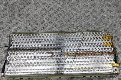 Baterie TESLA MODEL S 2016 OEM: Hatchback | 29049590 foto