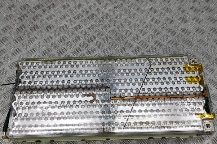 Baterie TESLA MODEL S 2016 OEM: Hatchback | 29049590