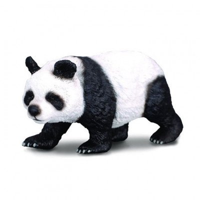 Figurina Panda Urias foto