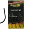 Carlige Select Baits Snagger XS Hooks Nr.2