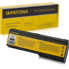 Baterie DELL Inspiron 6000, 9200, 9300, E1505n, E1705, XPS GEN 2, M6300, M90, 6600 mAh - Patona