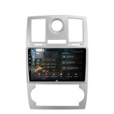 Cumpara ieftin Navigatie HUB64 Chrysler 300C (2004-2011), 6GB RAM, Android 13, Octacore, Slot Sim 4G, DSP, GPS, Wi-FI, Carplay, Android Auto, USB, Bluetooth, Waze, T