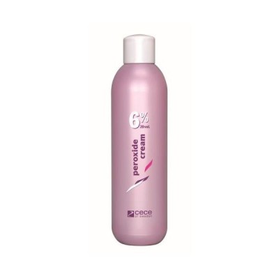 Oxidant crema Cece of sweden Color 6 %, 1000 ml foto