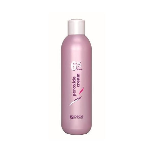 Oxidant crema Cece of sweden Color 6 %, 1000 ml