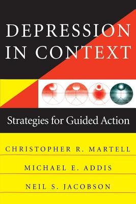 Depression in Context: Strategies for Guided Action foto