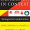 Depression in Context: Strategies for Guided Action