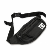 Borsetă DC Shoes Nova 1,5 L Negru