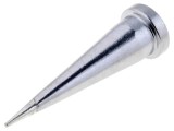 V&Atilde;&cent;rf conic 0,4mm pentru ciocan de lipit, sta&Aring;&pound;ie de lipit