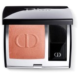 DIOR Rouge Blush Blush compact cu oglinda culoare 959 Charnelle (Satin) 6.4 g