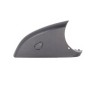 Carcasa oglinda exterioara Mercedes Clasa E (W212) Sedan/Combi, 09.2009-02.2013, Clasa E (W212) Sedan/Combi, 02.2013-, Stanga, grunduita; inferior; c
