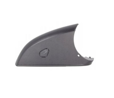 Carcasa oglinda exterioara Mercedes Clasa E (W212) Sedan/Combi, 09.2009-02.2013, Clasa E (W212) Sedan/Combi, 02.2013-, Stanga, grunduita; inferior; c foto