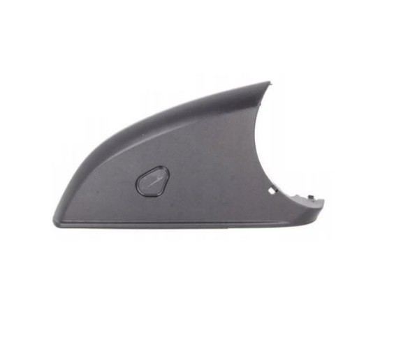 Carcasa oglinda exterioara Mercedes Clasa E (W212) Sedan/Combi, 09.2009-02.2013, Clasa E (W212) Sedan/Combi, 02.2013-, Stanga, grunduita; inferior; c