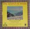 Disc vinil, LP. The Sound Of Music-The Parris Mitchell Strings, Orchestra With Vocal Cast, Rodgers &amp; Hammer-240804, Hallmark Records