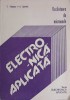Oscilatoare Microunde. Aplicații - T. Tebeanu, A. Spornic, Editura Tehnica 1990, Electronica Aplicata, 254 Pagini