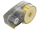 Marcaje termocontractabile galbene BRADY M21-375-C-342-YL 2,13m -55&divide;135&deg;C