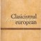 Clasicismul European - Matei Calinescu