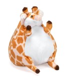 Girafa Flipkins-Jucarie Plus Wild Republic 13cm