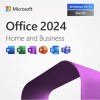 Microsoft Office 2024 Home and Business - Licenta Electronica Permanenta PC/MAC