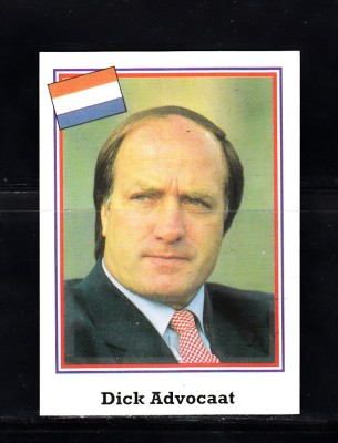 B10 - Sticker fotbal - Campionatul mondial USA - 1994 - nr 392 foto