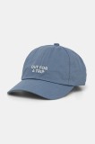 Boss Orange șapcă de baseball din bumbac cu imprimeu, 50535387