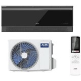 Aparat aer conditionat AUX AS-H12C5A4/CCR3DI-B8 12000 BTU/h, WiFi, A++/A+, negru
