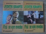 PANA NE VOM REVEDEA VOL.1-2-JUDITH KRANTZ