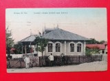 Breaza de Sus Localul colonia Scolora casa Jonescu