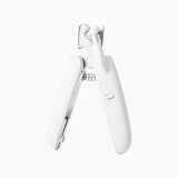 Unghiera PETKIT LED Pet Clipper cu Lumina LED incorporata, ABS si otel inoxidabil