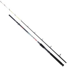 Lanseta SUNSET Girelle SW 2.40m, 60-120g, 2seg