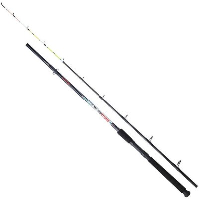 Lanseta SUNSET Girelle SW 2.40m, 60-120g, 2seg foto