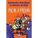 Pac&aacute;k a p&aacute;cban - Bosny&aacute;k Vikt&oacute;ria