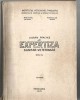 Lucrari practice de expertiza sanitar-veterinara - uz intern, Pambucol Zoe, 1975