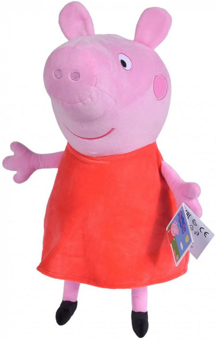 Peppa Pig plus Peppa 33 cm