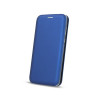 Husa flip Premium tip carte Samsung Galaxy A21s albastra, Albastru