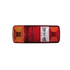 set 2 lampi stop cargo , normale