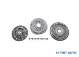 Kit ambreiaj conversie masa simpla complet cu volanta Opel Astra H (2004-2009)[A04] #1