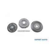 Kit ambreiaj conversie masa simpla complet cu volanta Opel Astra H (2004-2009)[A04] #1