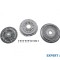 Kit ambreiaj conversie masa simpla complet cu volanta Opel Astra H (2004-2009)[A04] #1