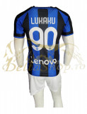 Echipament Adulti INTER 2023 - 90 LUKAKU (XL) - DA