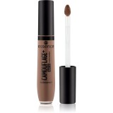 essence CAMOUFLAGE+ MATTE corector lichid cu efect matifiant culoare 200 8 ml