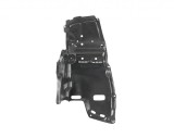 Scut motor Toyota Avensis (T25) 04.2003-10.2008 (Benzina) , partea Fata Lateral Stanga, Polietilena; Polcar, A51409-05020