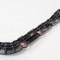 Suport bara de protecție dreapta spate SUBARU OUTBACK BR 2013 OEM: NF3K8A-0 10040780