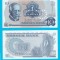Norvegia 10 Kroner 1984 &#039;Fridtjof Nansen&#039; UNC serie: CZ5603693 p36