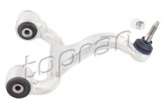 Bascula / Brat suspensie roata MERCEDES M-CLASS (W163) (1998 - 2005) TOPRAN 401 356 foto