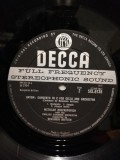 Rostropovich : Haydn/Britten (1970/Decca/RFG) - Vinil/NM+